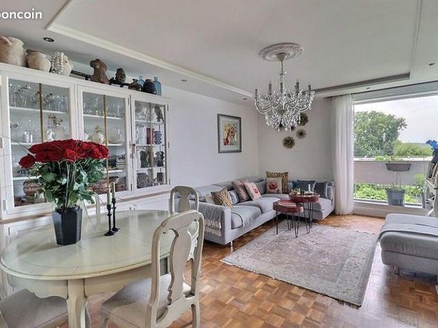 Appartement vente à Versailles, Saint-cyr-l'ecole