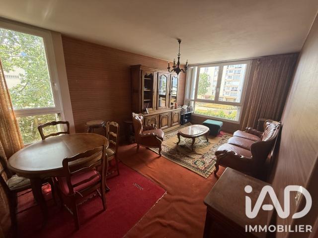 Appartement vente à Caen, Hérouville-saint-clair