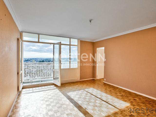 Appartement vente à Saint-Brieuc, Bretagne