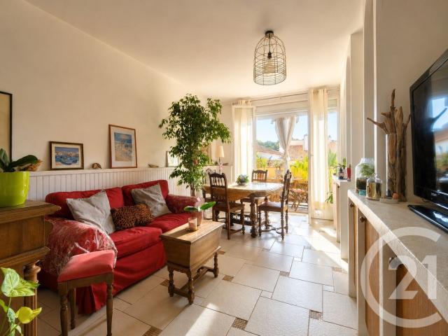 Appartement vente à Arrondissement de Draguignan, Cogolin