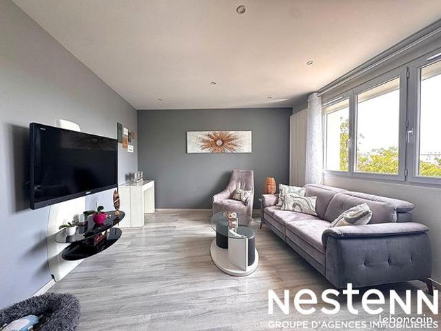 Appartement vente à Nogent-sur-Marne, Champigny-sur-marne
