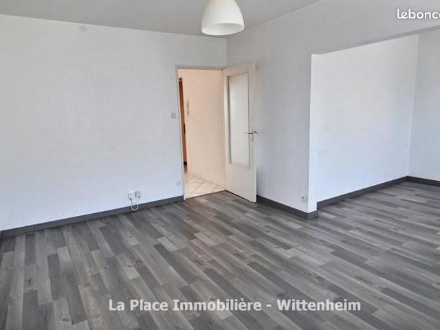 Appartement vente à Mulhouse, Kingersheim