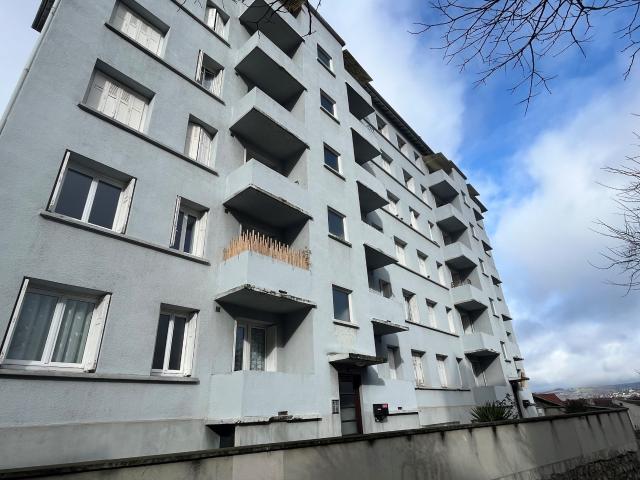 Appartement vente à Saint-Étienne, Saint-etienne