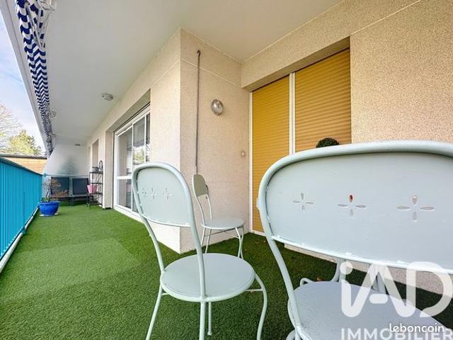 Appartement vente à Melun