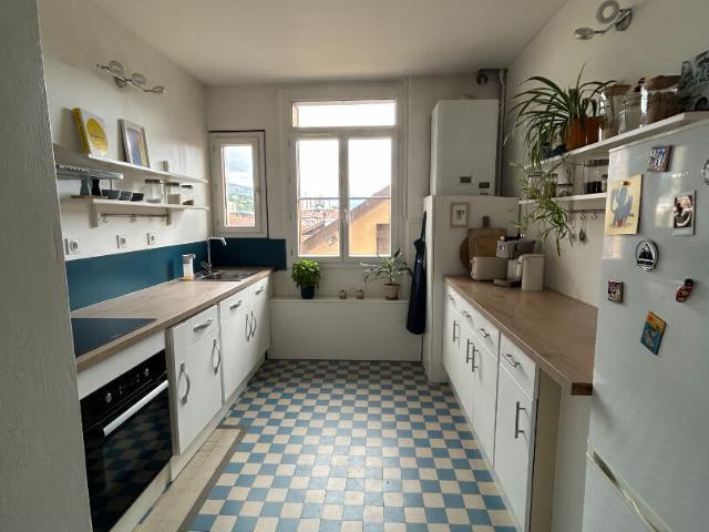 Appartement location à Chambéry, Aix-les-bains