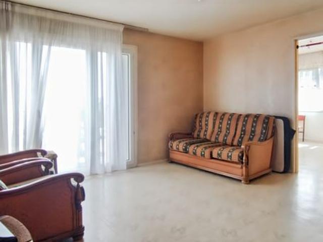 Appartement vente à Argenteuil, Sannois