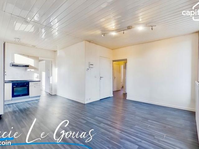 Appartement vente à Val-de-Briey, Longuyon