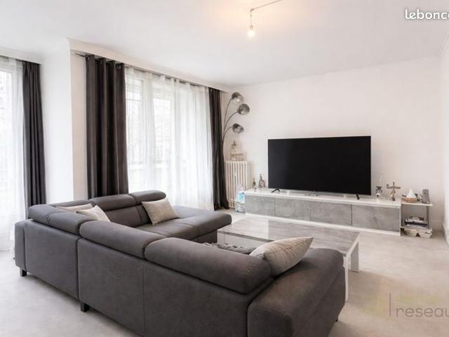Appartement vente à Beauvais