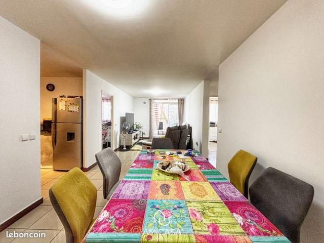 Appartement vente à La Réunion