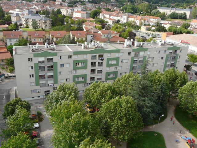 Appartement location à Millau, Saint-affrique
