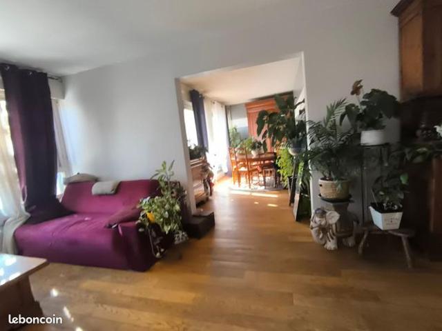 Appartement vente à Sarcelles, Saint-gratien