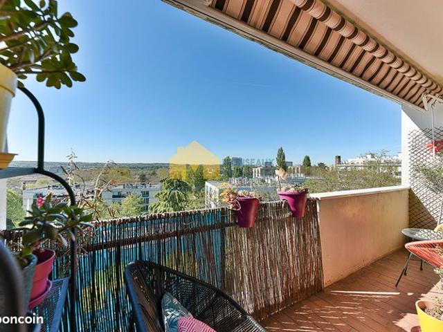 Appartement vente à Romorantin-Lanthenay, Fresnes