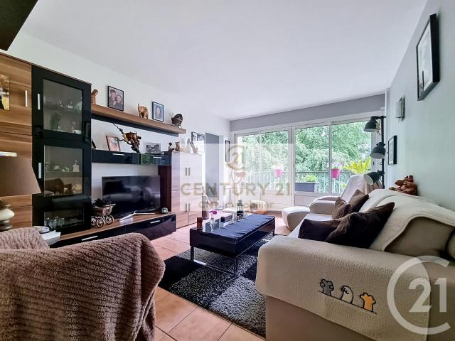 Appartement vente à Créteil, Chennevières-sur-marne