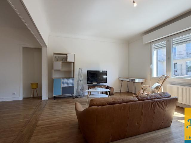 Appartement vente à Limoges