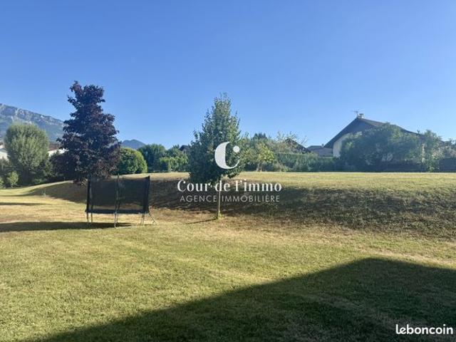 Appartement vente à Bonneville, La Roche-sur-foron
