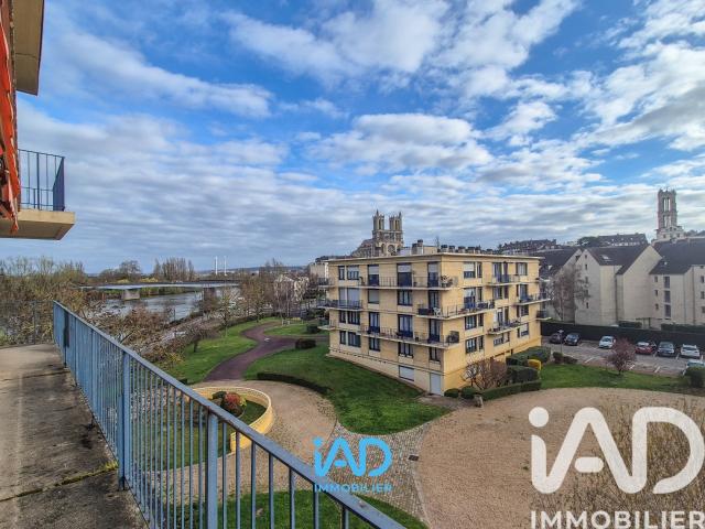 Appartement vente à Mantes-la-Jolie, Mantes-la-jolie
