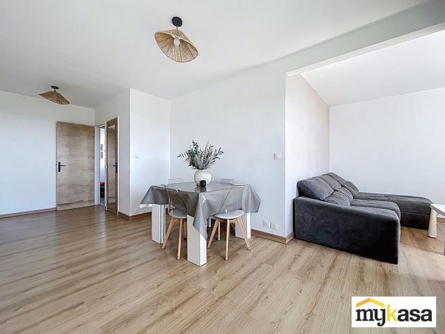 Appartement vente à Istres, Martigues