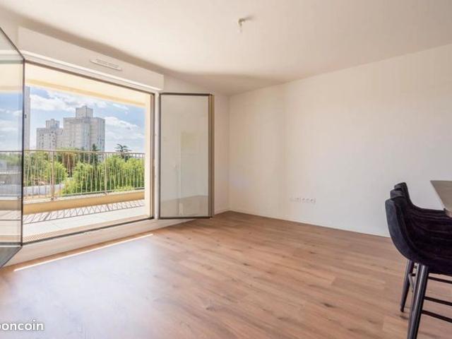 Appartement vente à Saint-Denis, Aubervilliers