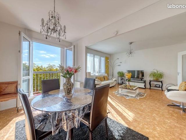 Appartement vente à Rennes, Bretagne