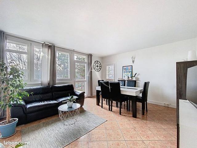 Appartement vente à Saint-Germain-en-Laye, Le Pecq