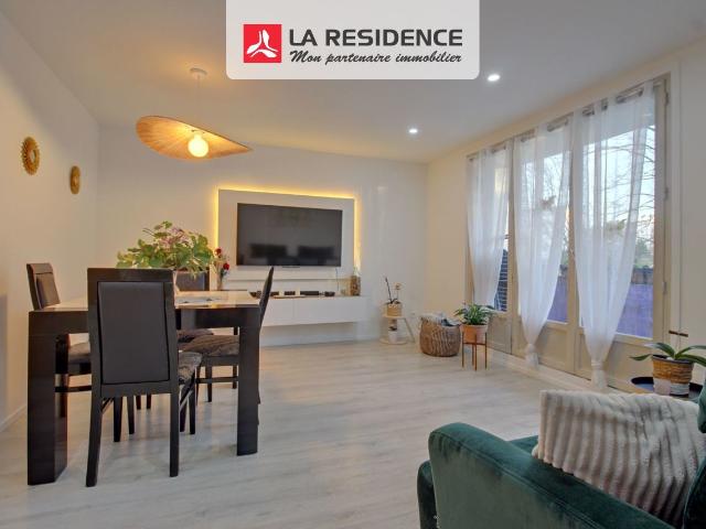 Appartement vente à Le Val Notre-Dame, Sartrouville