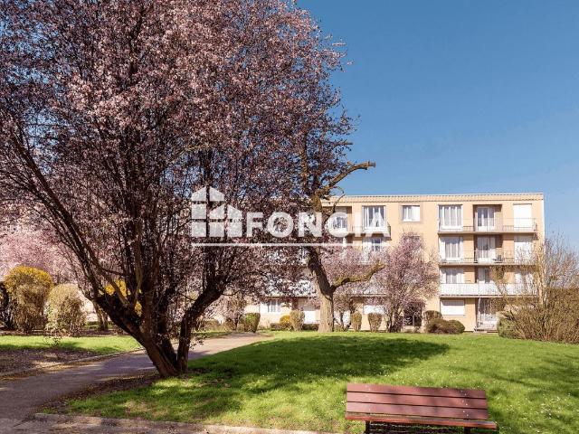 Appartement vente à Palaiseau, Égly
