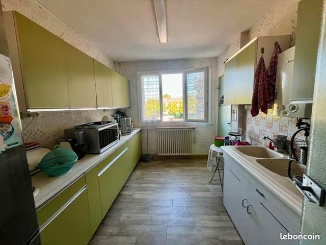 Appartement vente à Blois