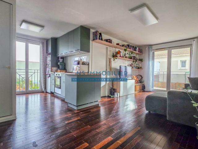 Appartement vente à Saint-Germain-en-Laye, Sartrouville