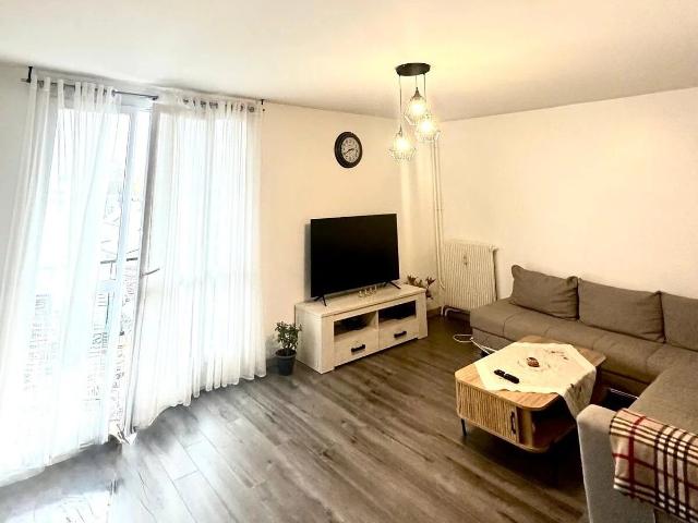 Appartement vente à Tours, Joué-lès-tours