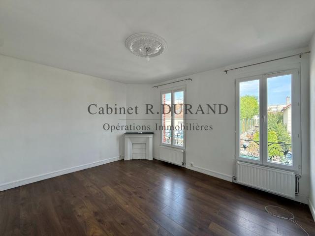 Appartement location à Nanterre, Colombes