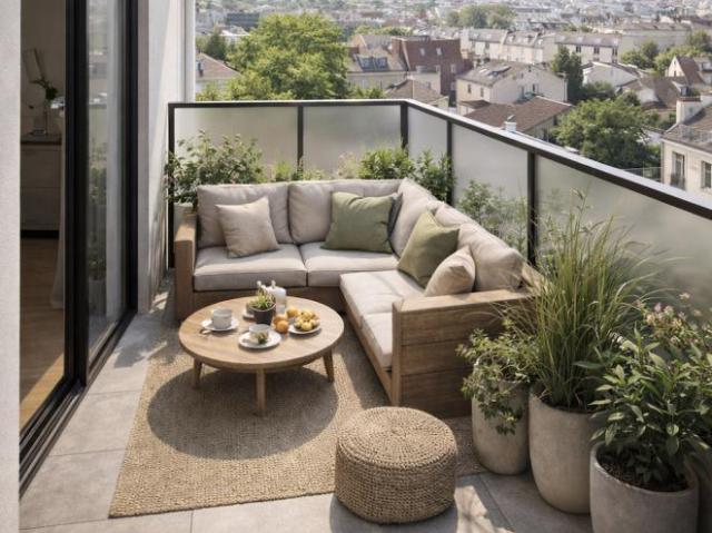 Appartement vente à Le Clos, Plaisir