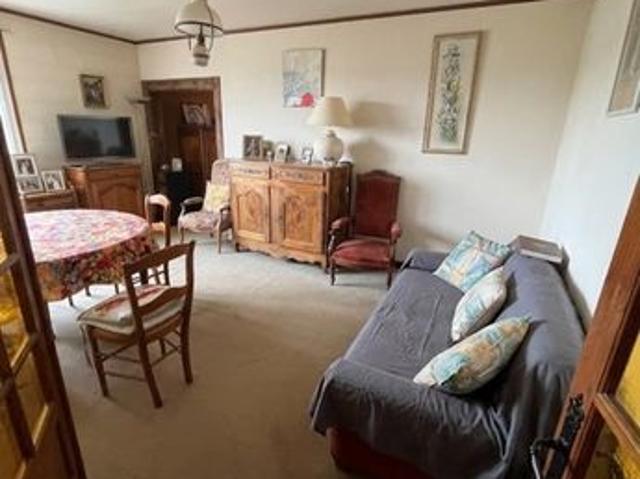 Appartement vente à Mantes-la-Jolie, Mantes-la-ville
