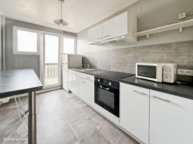 Appartement vente à Rennes, Bretagne