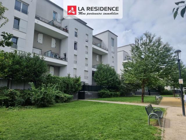 Appartement vente à Saint-Denis, Stains
