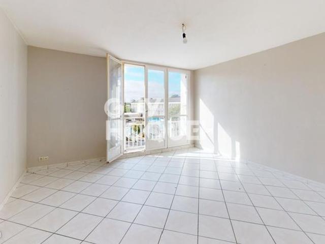 Appartement vente à Nantes, Rezé