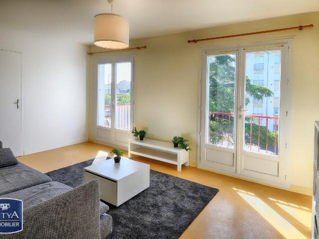 Appartement vente à Saumur