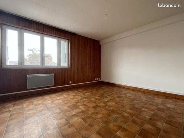 Appartement vente à Issoudun
