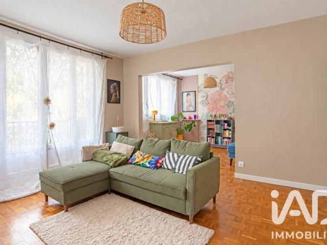 Appartement vente à Margny-lès-Compiègne, Oise