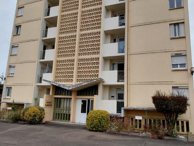 Appartement vente à Mont-de-Marsan, Landes
