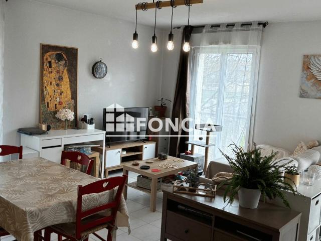 Appartement vente à Cahors