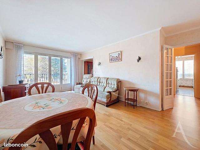 Appartement vente à Mantes-la-Jolie, Mantes-la-jolie