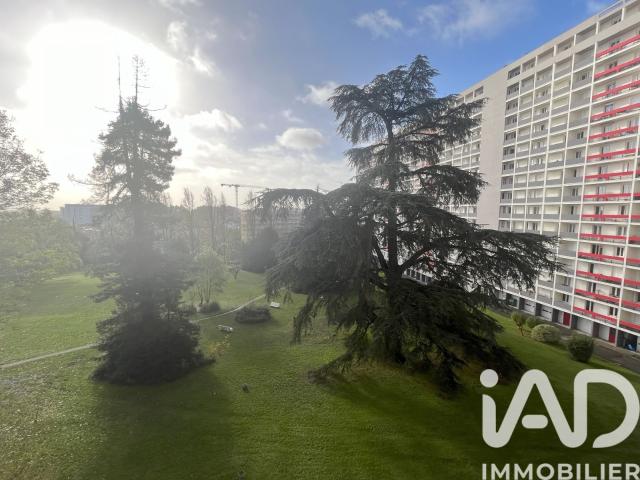 Appartement vente à Bordeaux, Talence