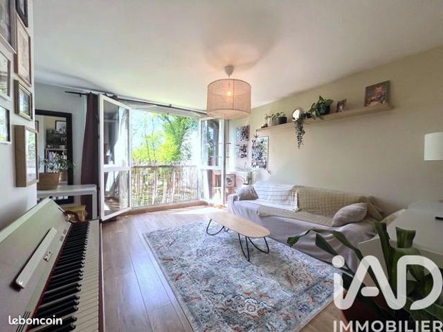 Appartement vente à Pontoise, Saint-ouen-l'aumône