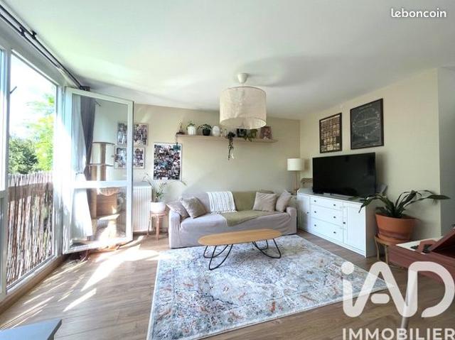 Appartement vente à Pontoise, Saint-ouen-l'aumône