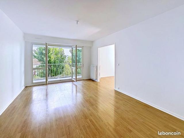 Appartement vente à Le Raincy, Noisy-le-grand