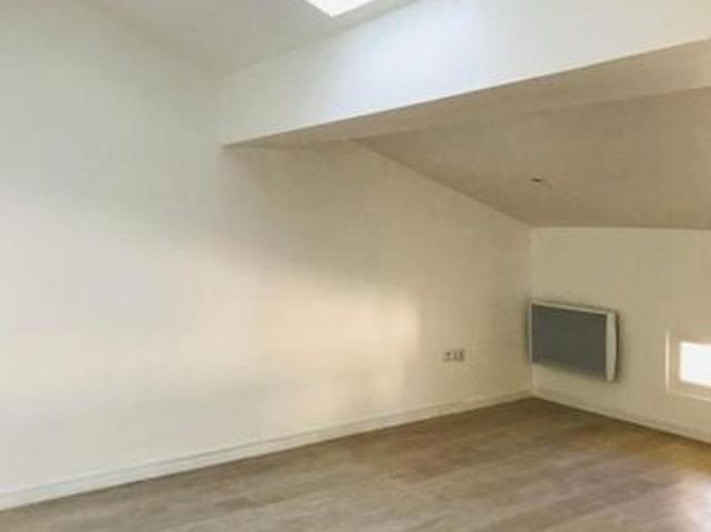 Appartement vente à Libourne, Coutras