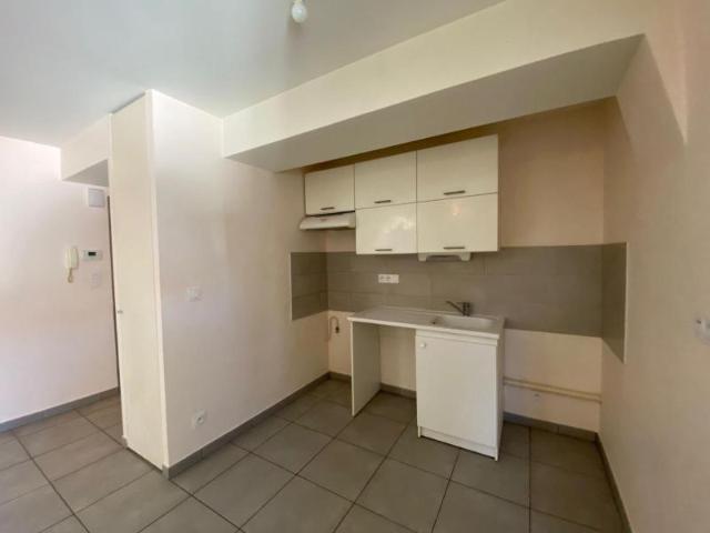 Appartement location à Valence