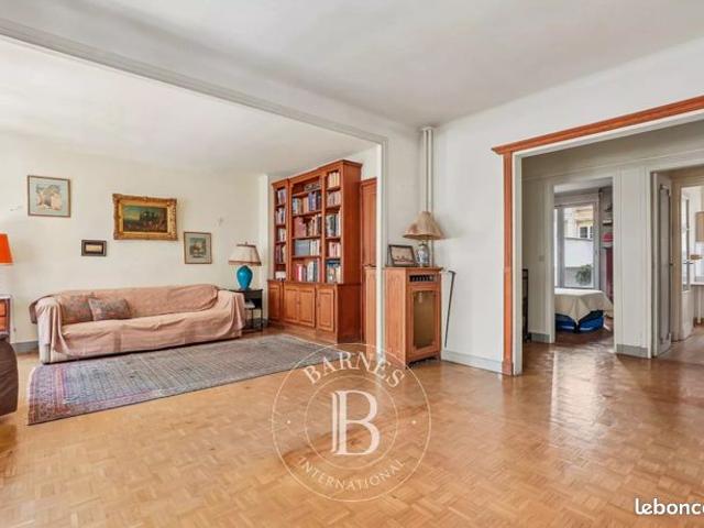 Appartement vente à Paris, Île-de-France