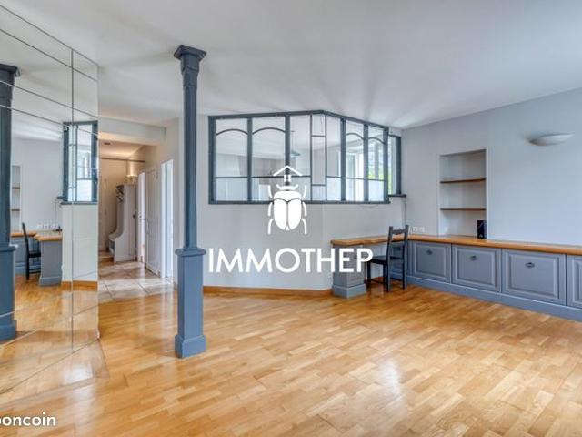 Appartement vente à Grenoble, Vaulnaveys-le-haut