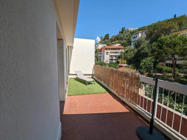 Appartement vente à Nice
